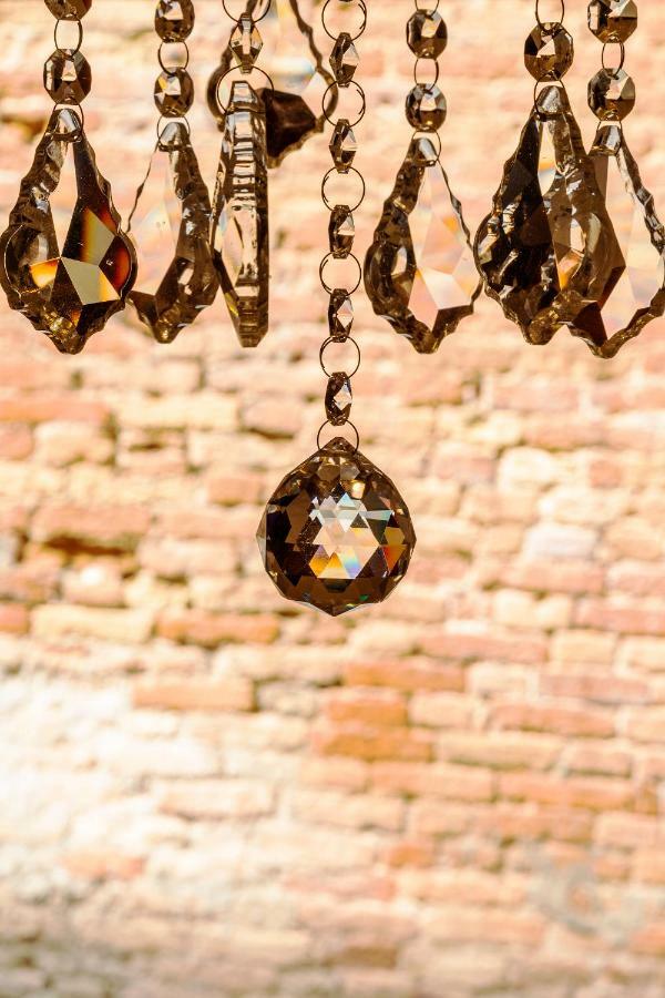 Antico Caminetto Alla Biennale เวนิส ภายนอก รูปภาพ