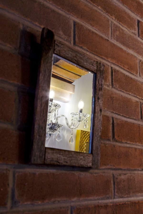 Antico Caminetto Alla Biennale เวนิส ภายนอก รูปภาพ