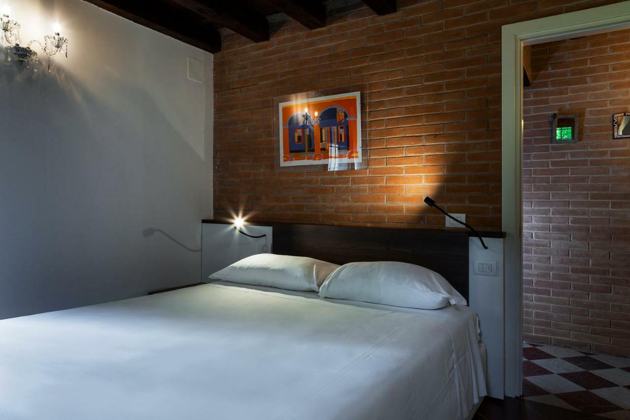 Antico Caminetto Alla Biennale เวนิส ภายนอก รูปภาพ